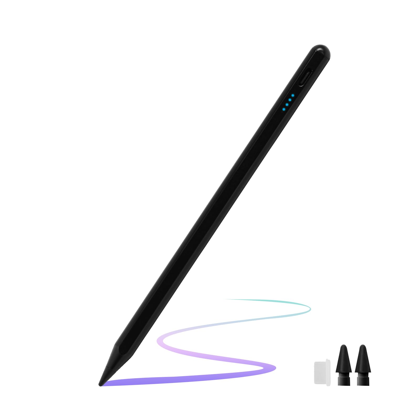 Amazon.com: Stylus Pen for iPad 9th&10th Generation,Pencil